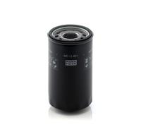 MANN-FILTER WD 11 001 Filtro, Sistema idraulico di lavoro per DEUTZ-FAHR,SAME