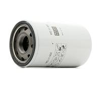 MANN-FILTER WD 11 002 Filtro dell'olio Sistema idraulico - per Applicazioni fuori strada