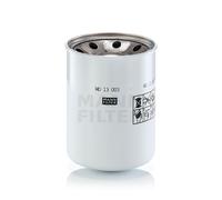 MANN-FILTER WD 13 003 x Filtro, Sistema idraulico di lavoro