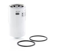 MANN-FILTER WD 13 005 x Filtro, Sistema idraulico di lavoro