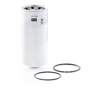 MANN-FILTER WD 13 006 x Filtro, Sistema idraulico di lavoro