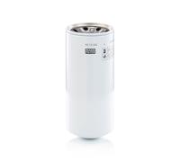 Filtri, idraulica operativa MANN-FILTER WD 13 006 x