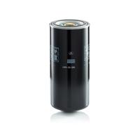 MANN-FILTER WD 13 145/1 Filtro dell'olio - per Applicazioni fuori strada
