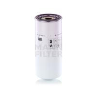 Filtro olio MANN-FILTER WD 13 145/18