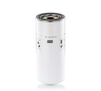 Filtro olio MANN-FILTER WD 13 145/18