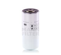 MANN-FILTER WD 13 145/18 Filtro olio