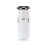 Filtro olio MANN-FILTER WD 13 145/18