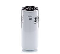MANN-FILTER WD 13 145/3 Filtro dell'olio - per Applicazioni fuori strada