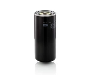 MANN-FILTER, WD 13 145/4 Filtro idraulico di trasmissione
