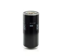 MANN-FILTER WD 13 145/8 Filtro dell'olio - per Applicazioni fuori strada
