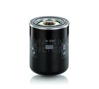 Filtro olio MANN-FILTER WD 1374/5