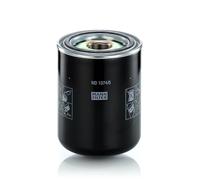 Filtro olio MANN-FILTER WD 1374/5