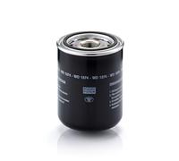 MANN-FILTER, WD 1374 Filtro idraulico di trasmissione