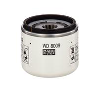 MANN-FILTER WD 8009 Filtro idraulico, Cambio automatico per ALEXANDER DENNIS,CHE