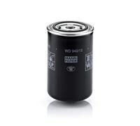 MANN-FILTER WD 940/13 Filtro olio