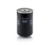 MANN-FILTER Filtro olio WD 940/19