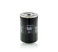 MANN-FILTER WD 940/2 Filtro, Sistema idraulico di lavoro