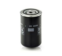 MANN-FILTER WD 940/26 Filtro olio