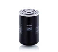MANN-FILTER WD 940 Filtro olio