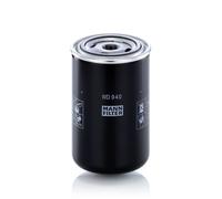 MANN-FILTER WD 940 Filtro olio