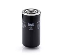 MANN-FILTER WD 950/3 Filtro olio