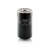 MANN-FILTER WD 950/5 Filtro, Sistema idraulico di lavoro