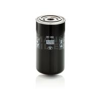 Filtri, idraulica operativa MANN-FILTER WD 950