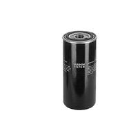 MANN-FILTER WD 962/21 Filtro olio