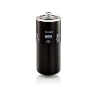 Filtro idraulico, cambio automatico MANN-FILTER WD 962/9