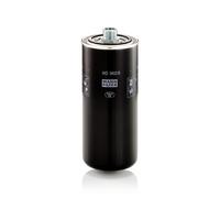 MANN-FILTER Filtro dell'olio WD 962/9 per applicazioni fuoristrada