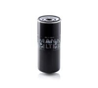 MANN-FILTER WDK 11 102/13 Filtro carburante