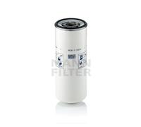 MANN-FILTER WDK 11 102/4 Filtro carburante