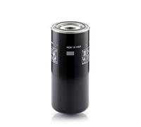 MANN-FILTER, WDK 13 145/1 Filtro carburante