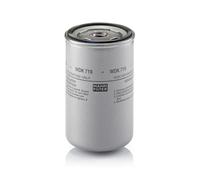 MANN-FILTER Filtro carburante WDK 719 per veicoli industriali e bus