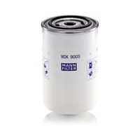 Filtro carburante MANN-FILTER WDK 9003