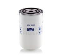 Filtro carburante MANN-FILTER WDK 9003
