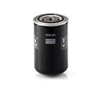Filtro carburante MANN-FILTER WDK 925
