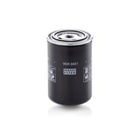 MANN-FILTER WDK 940/1 Filtro carburante