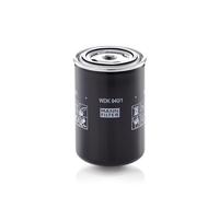 Filtro carburante MANN-FILTER WDK 940/1