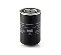 Filtro carburante MANN-FILTER WDK 940/5