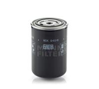 Filtro carburante MANN-FILTER WDK 940/6