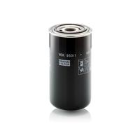 WDK950/1 Filtro carburante Mann-filter