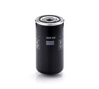 MANN-FILTER, WDK 950 Filtro carburante