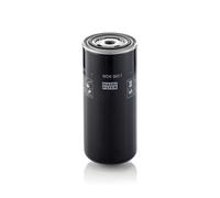MANN-FILTER WDK 962/1 Filtro carburante - APPLICAZIONI FUORI STRADA
