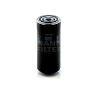 Filtro carburante MANN-FILTER WDK 962/11
