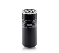MANN-FILTER Filtro carburante WDK 962/17 per veicoli industriali e bus