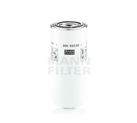 Filtro carburante MANN-FILTER WDK 962/20