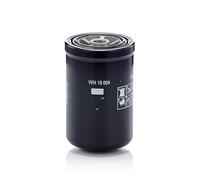 MANN-FILTER Filtro olio WH 10 004 – Sistema idraulico per applicazioni fuoristrada