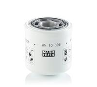 Filtro idraulico sterzante WH 10 006 MANN-FILTER per JOHN DEERE Series 7