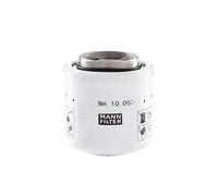 MANN-FILTER WH 10 007 Filtro dell'olio Sistema idraulico - per Applicazioni fuori strada